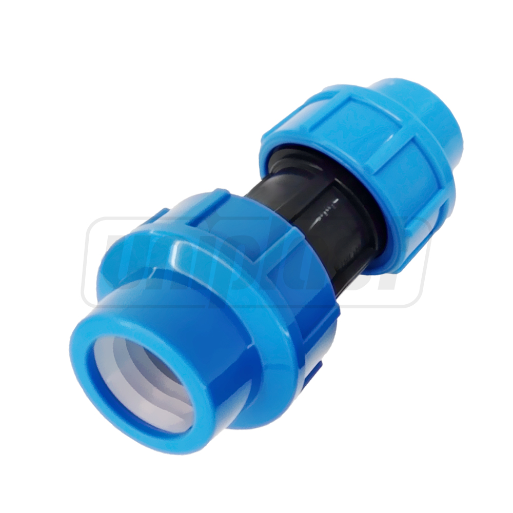 Mufa compresiune redusa D. 63 x 25 / T  UNISERA