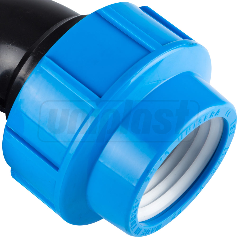 Cot compresiune redus D. 32 x 25 / T  UNISERA