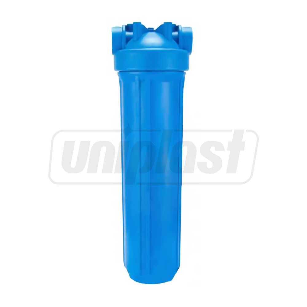 Corp filtru 20" - 1" BIG DP20 NPT IN AB  ATLAS FILTRI