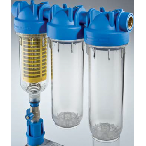 Filtru 1" Trio RAH 90 mcm HYDRA  ATLAS FILTRI