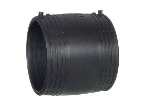 Mufa e/f D.225 PE100 SDR11 PN16 39.5W Elgef  +GF+