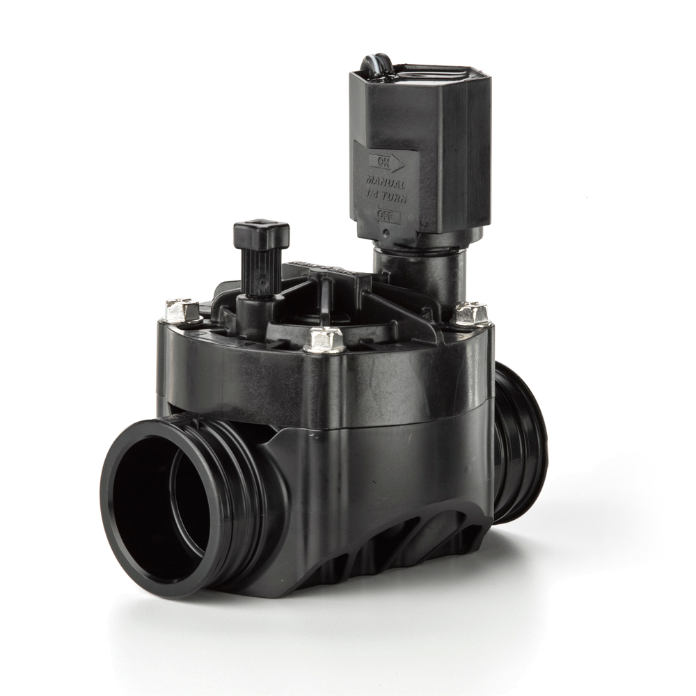 Electrovana D. 1" cu solenoid 24 V 100–HV AG, FI  RAIN BIRD