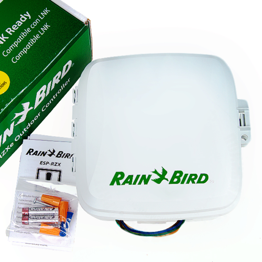 Controller irigatii 24 V, 4 zone (exterior) AG RZX4-230V  RAIN BIRD