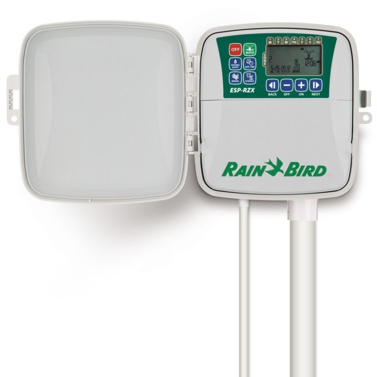 Controller irigatii 24 V, 6 zone (exterior) AG RZX6-230V  RAIN BIRD