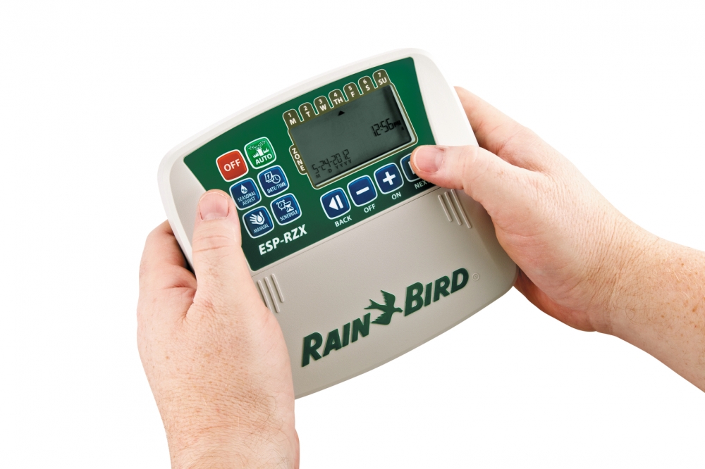 Controller irigatii 24 V, 6 zone (interior) AG RZX61-230V  RAIN BIRD