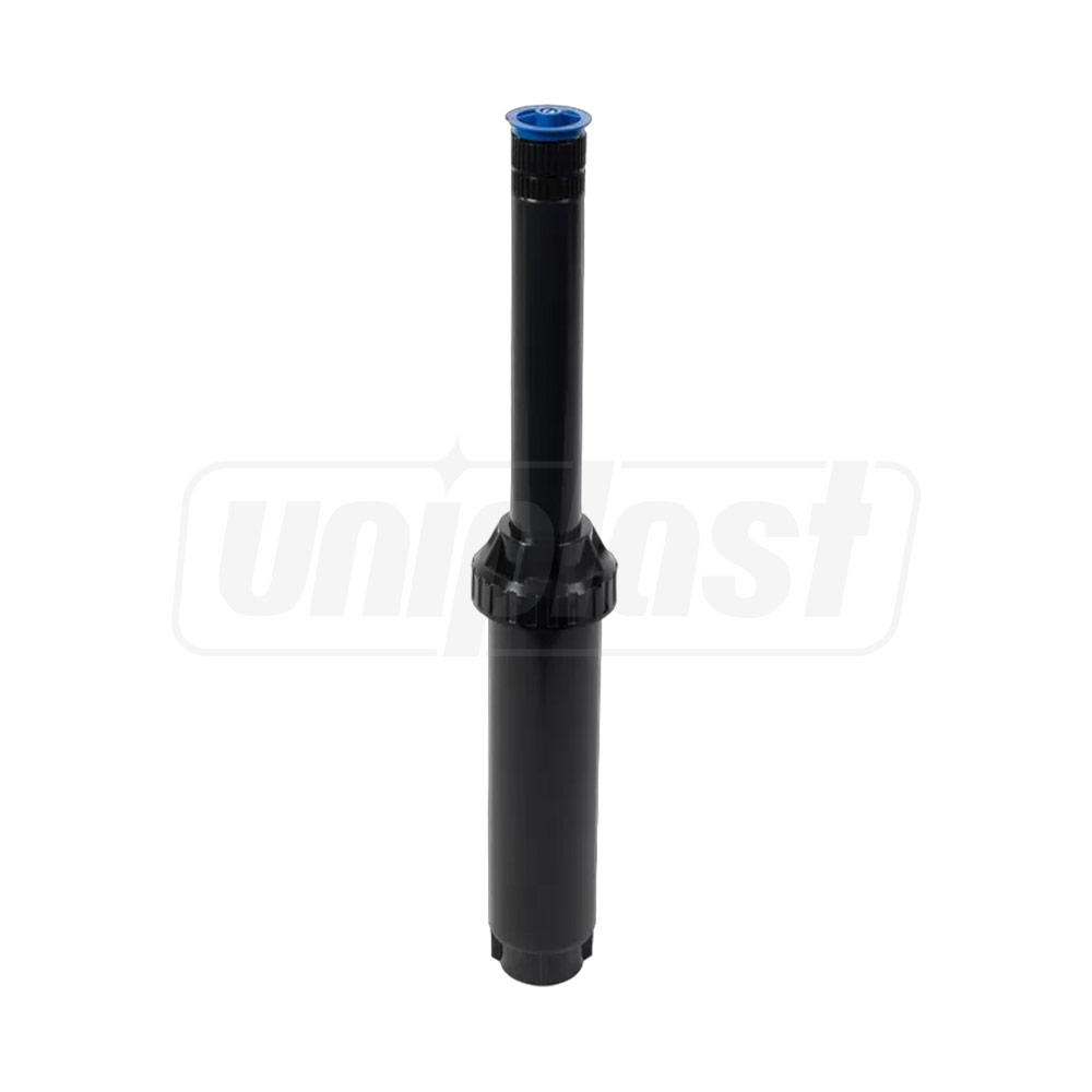 Aspersor Spray cu duza 10-VAN preinstal. AG US410 (albastru)  2.4-3 m, 1-2.1 bar  RAIN BIRD