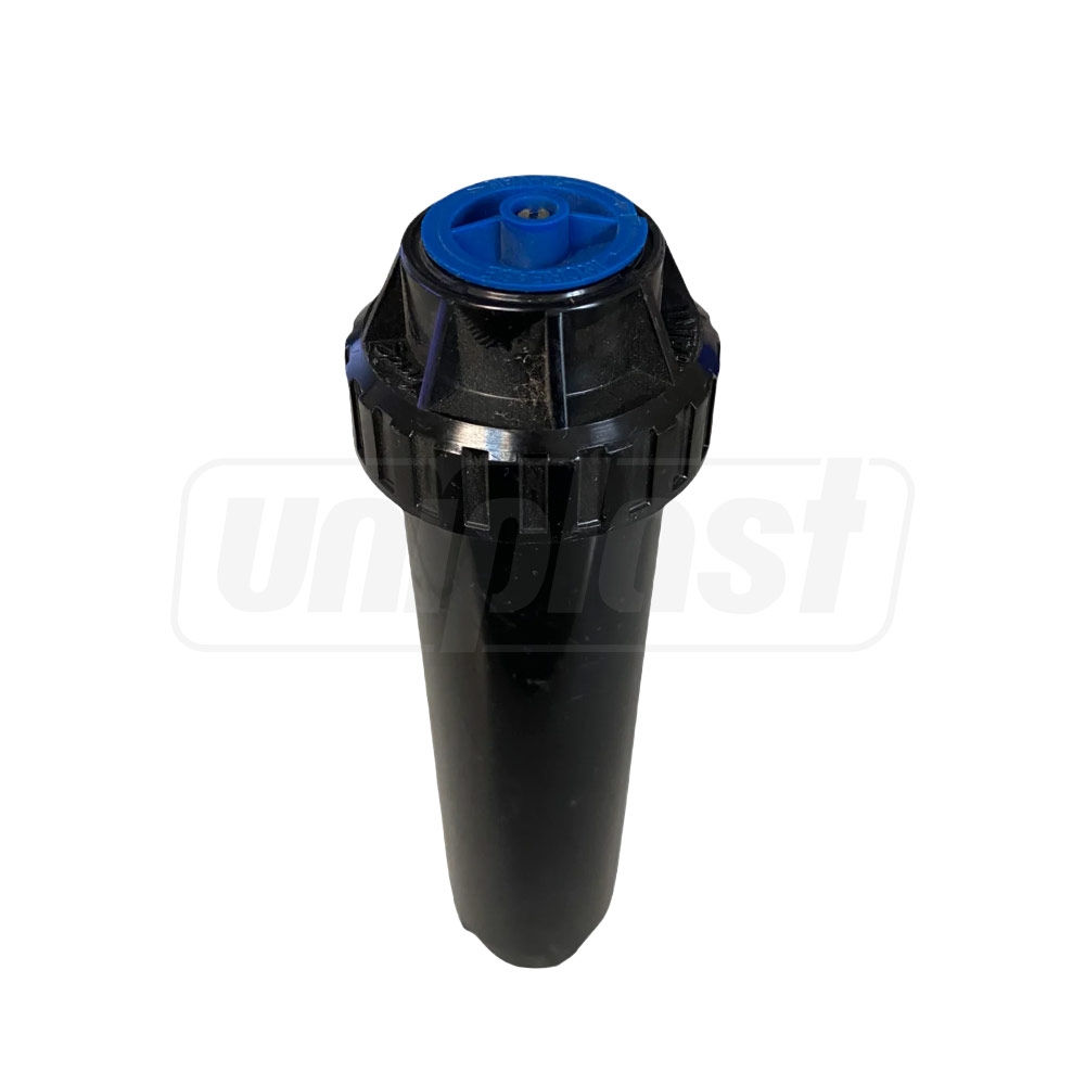 Aspersor Spray cu duza 10-VAN preinstal. AG US410 (albastru)  2.4-3 m, 1-2.1 bar  RAIN BIRD