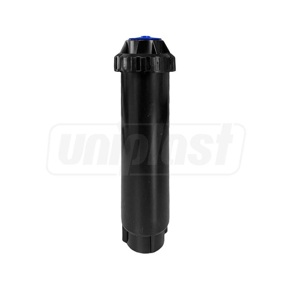 Ороситель с распыл. насадкой 10-VAN предустан. AG US410 (синий) 2.4-3 м, 1-2.1 bar  RAIN BIRD