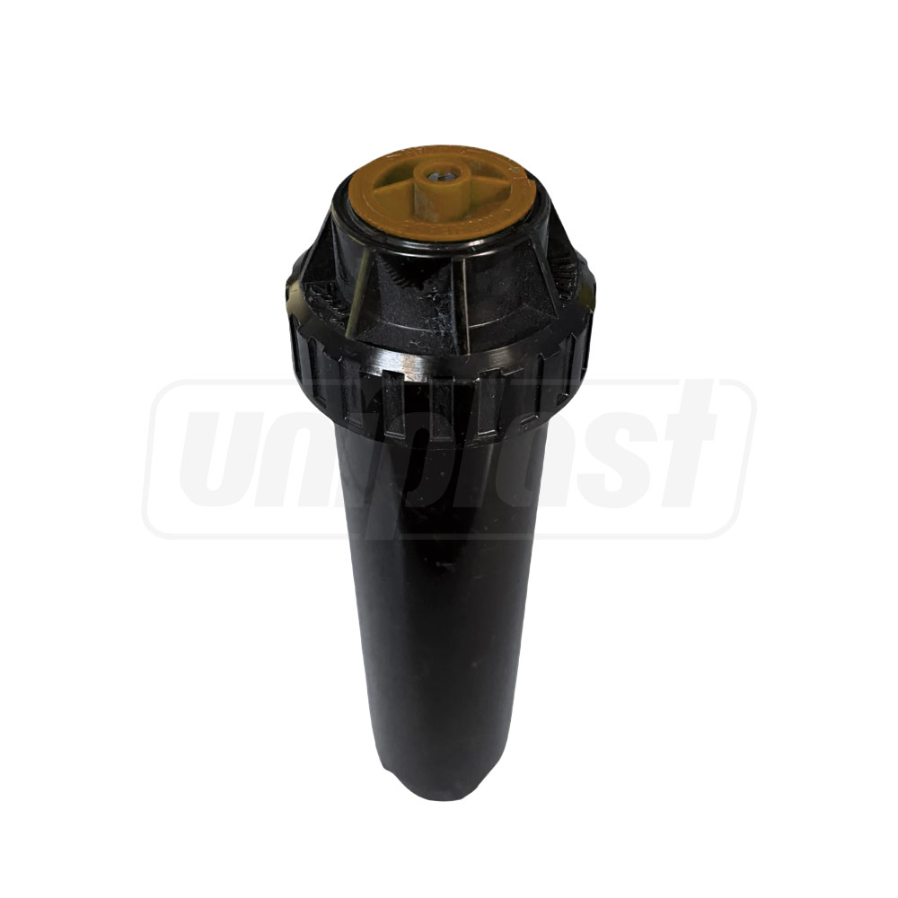 Aspersor Spray cu duza 12-VAN preinstal. AG US412 (maro) 3-3.7 m, 1-2.1 bar  RAIN BIRD