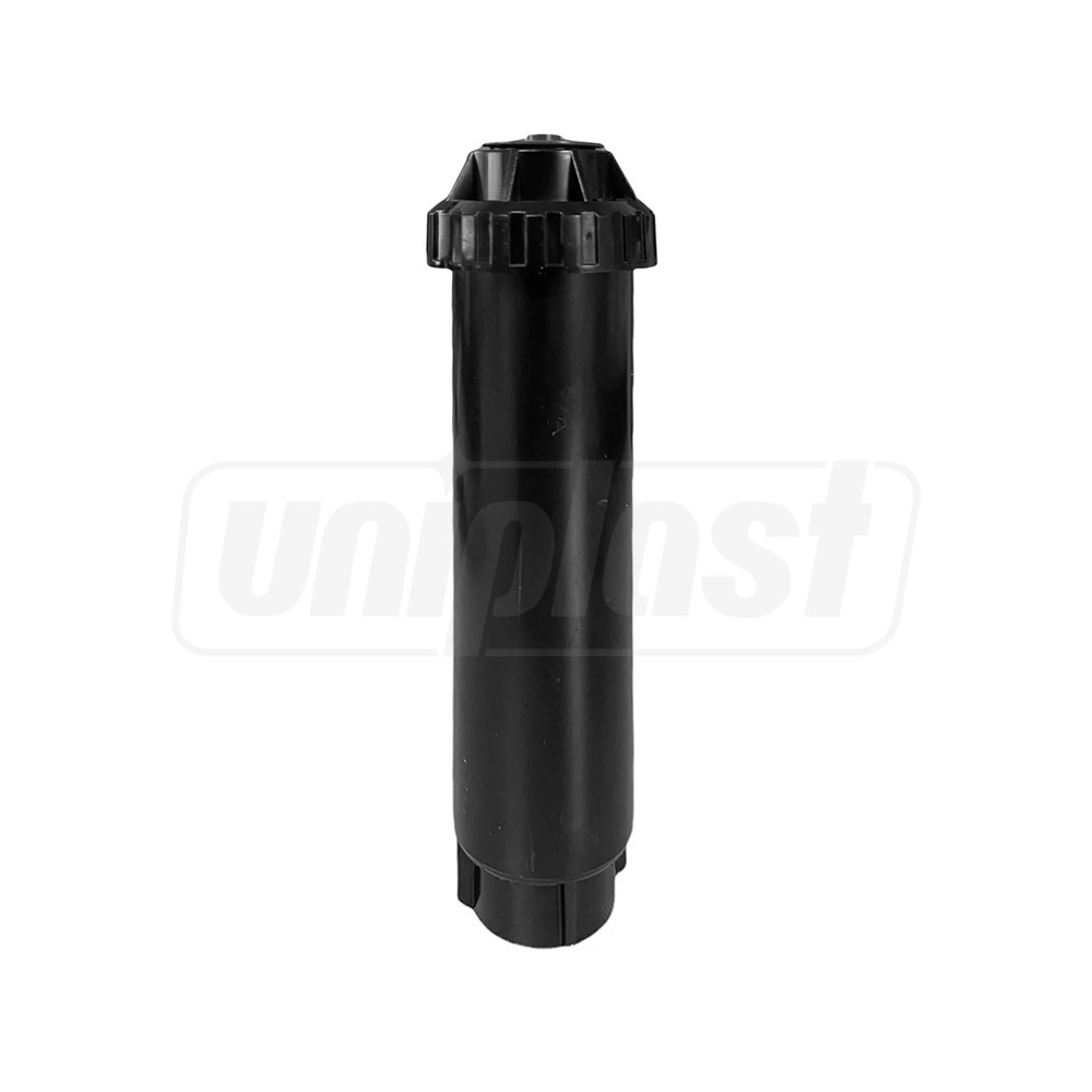 Ороситель с распыл. насадкой 15-VAN предустан. AG US415 (черный) 3.7-4.6 м, 1-2.1 bar  RAIN BIRD