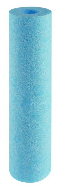 Cartus pentru filtru 10" antimicrobial, polipropilena 10 mcm CPP 10 SANIC