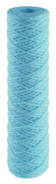 Cartus pentru filtru 10" antimicrobial, fibra polipropilena 25 mcm FA-10 SX SANIC
