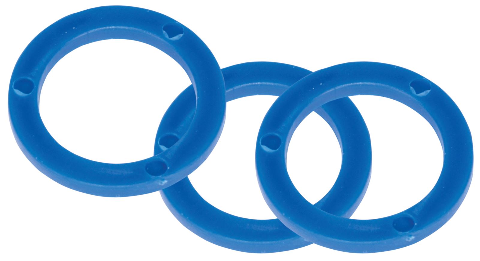 Прокладка из cофтпрена 3/4" (синяя) HY