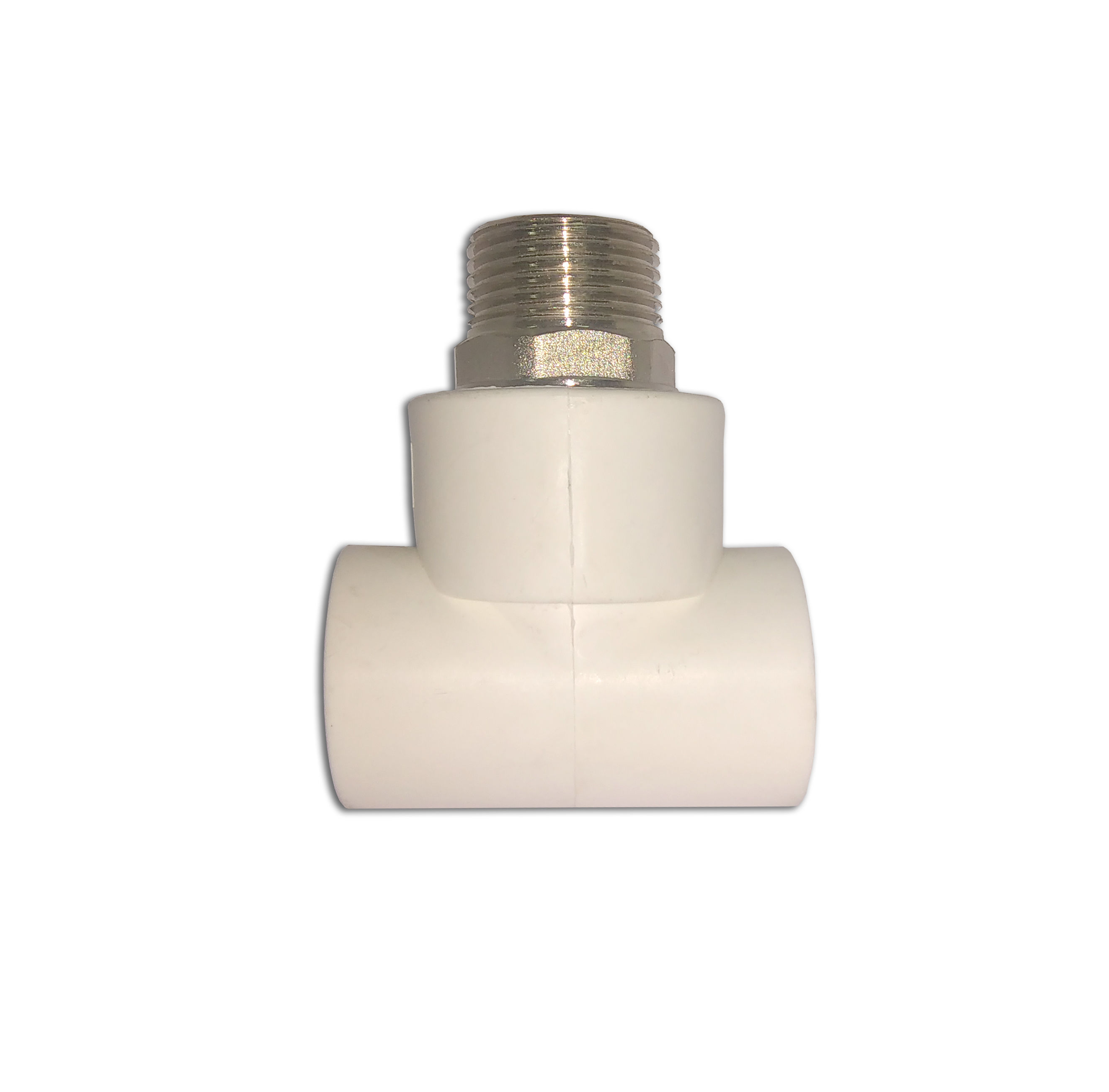 Teu PPR D. 32 x 1/2" FE x 32 SC