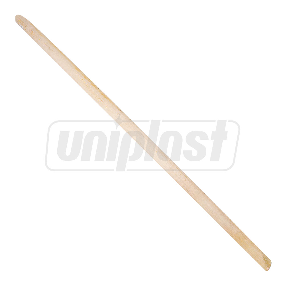 Черенок для грабли 1.5 м - 1.6 м