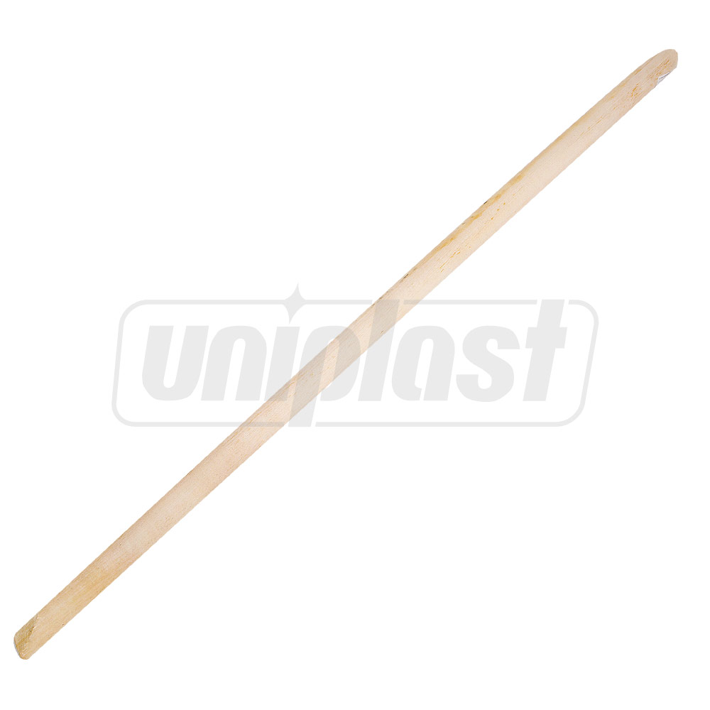 Черенок для грабли 1.5 м - 1.6 м