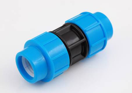 Mufa compresiune D. 40 x 40 / T  UNISERA