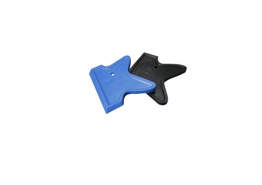 Spatula pentru silicon "K" (1614k)
