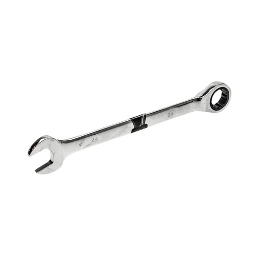 Cheie combinata cu clichet 12 mm (2648)