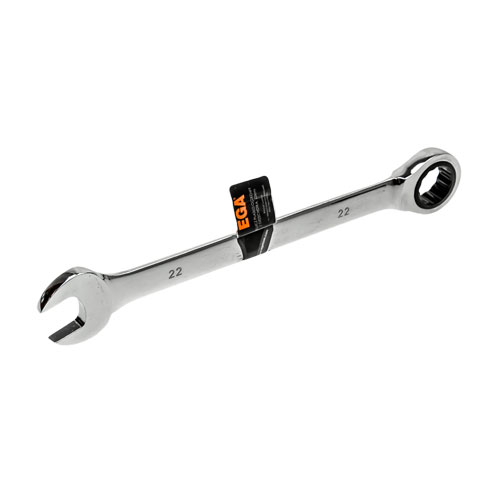 Cheie combinata cu clichet 12 mm (2648)