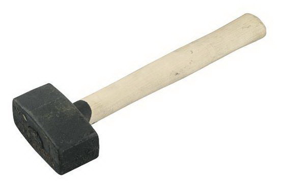 Ciocan baros 7 kg