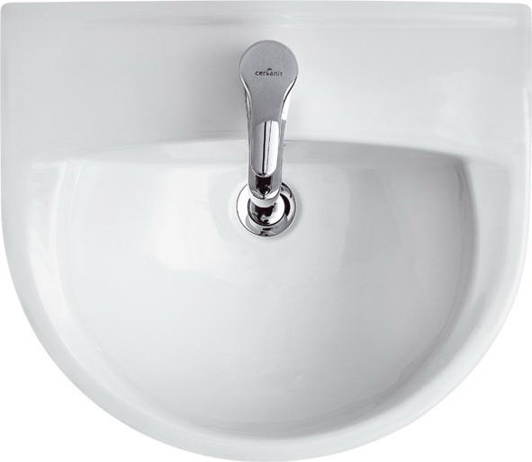 Lavoar 50 x 43 cm President (1134)  CERSANIT
