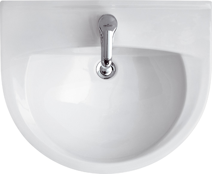 Lavoar 50 x 43 cm President (1134)  CERSANIT