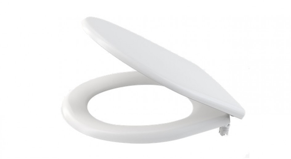 Capac WC duroplast А601 (10404)  ALCAPLAST