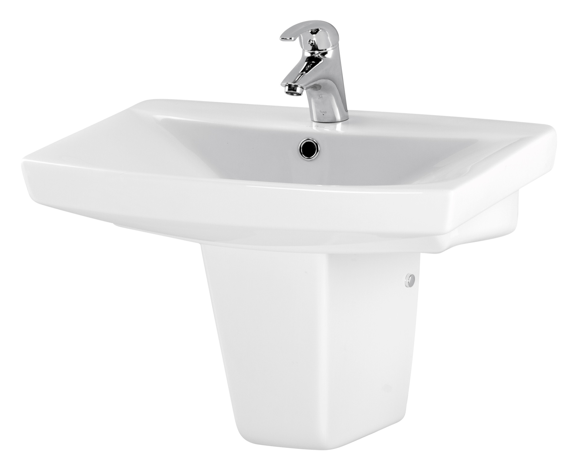 Lavoar 50 x 39 cm Carina (5427)  CERSANIT
