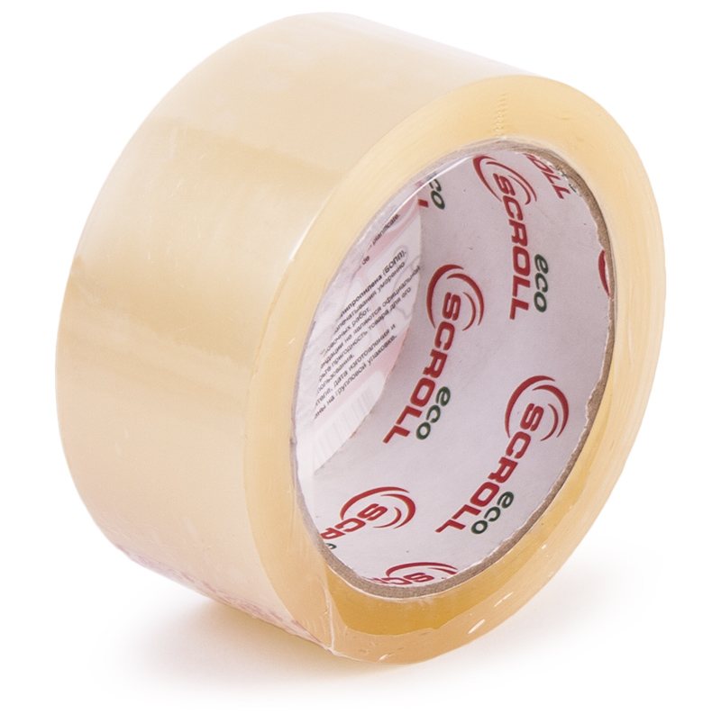 Banda adeziva de ambalaj ECO-200