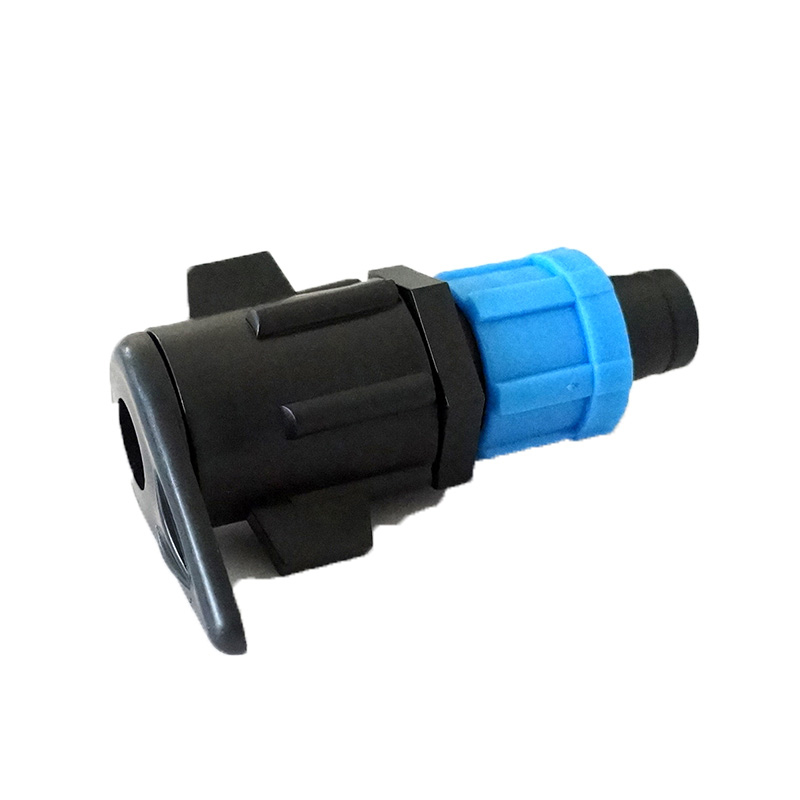 Conector banda D. 17 + LayFlat  UNITAPE
