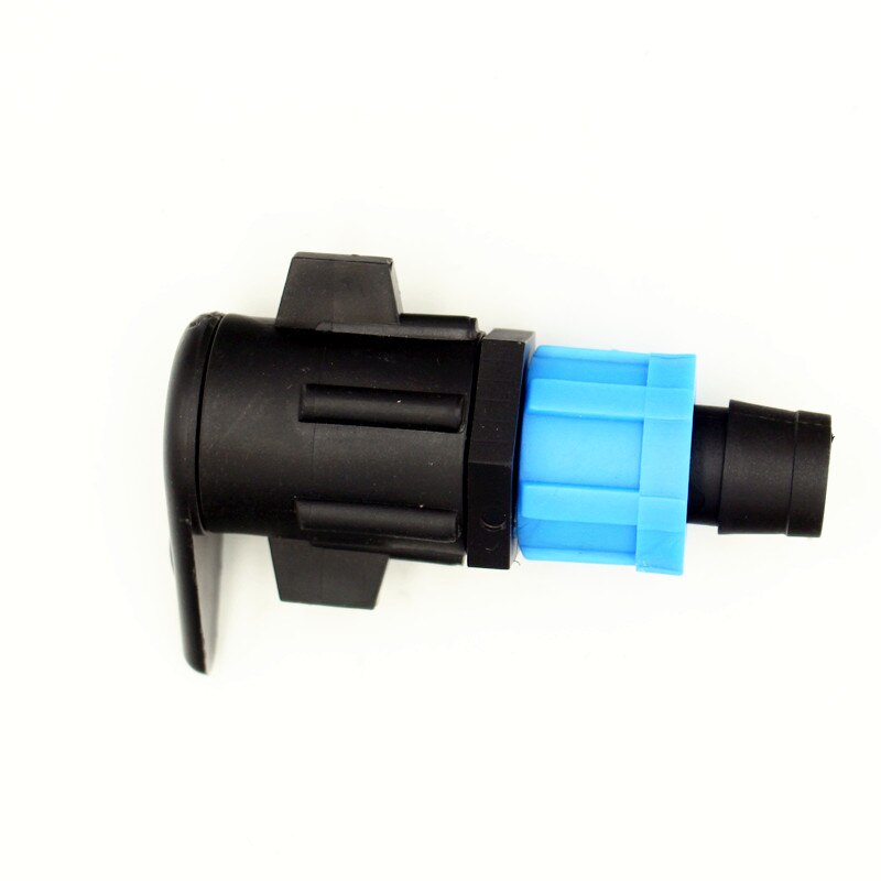 Conector banda D. 17 + LayFlat  UNITAPE