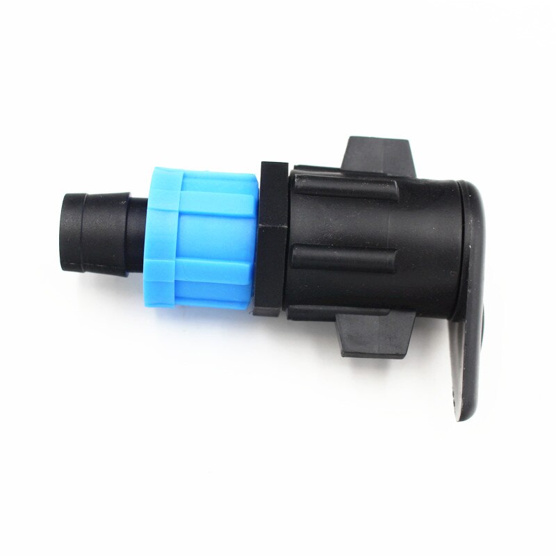 Conector banda D. 17 + LayFlat  UNITAPE