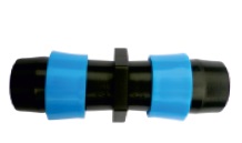 Conector furtun-aspersor D. 32x32  UNITAPE