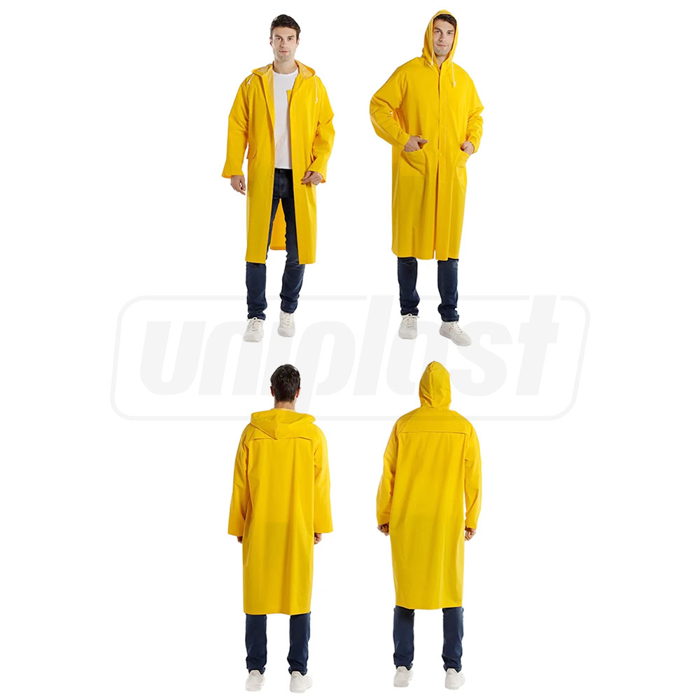 Pelerina impermiabila - XXL  DINGQI