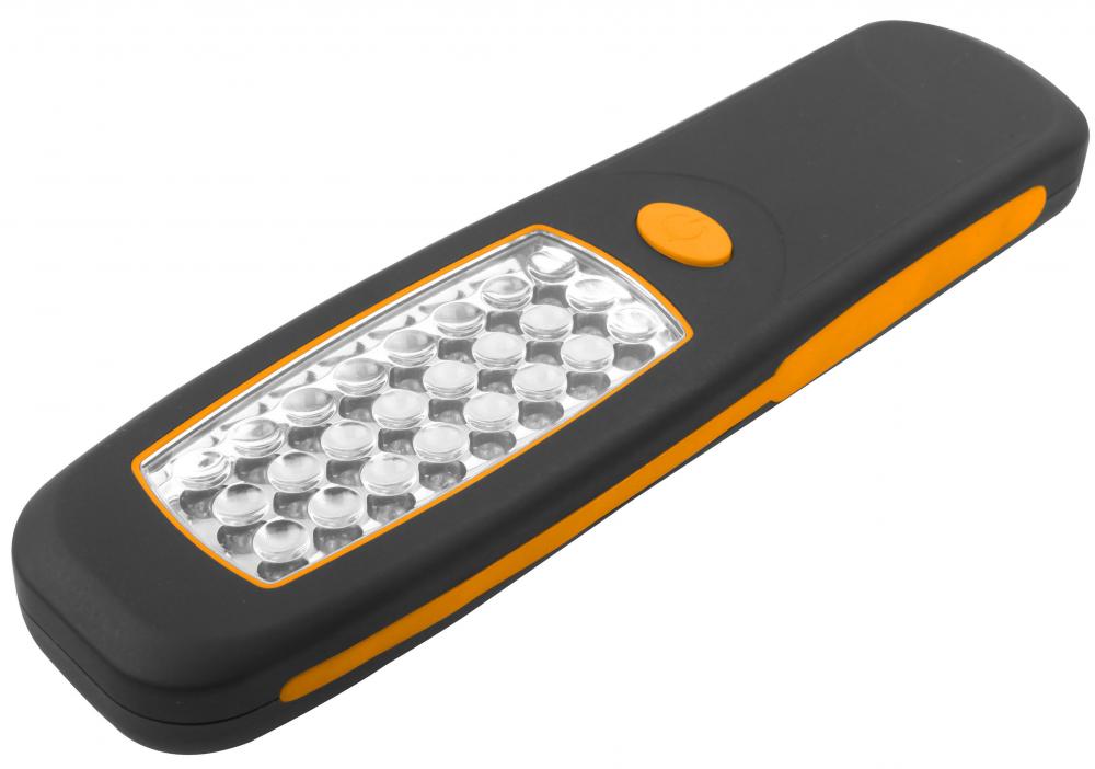 Lanterna magnetica 24LED/40LM  TOLSEN