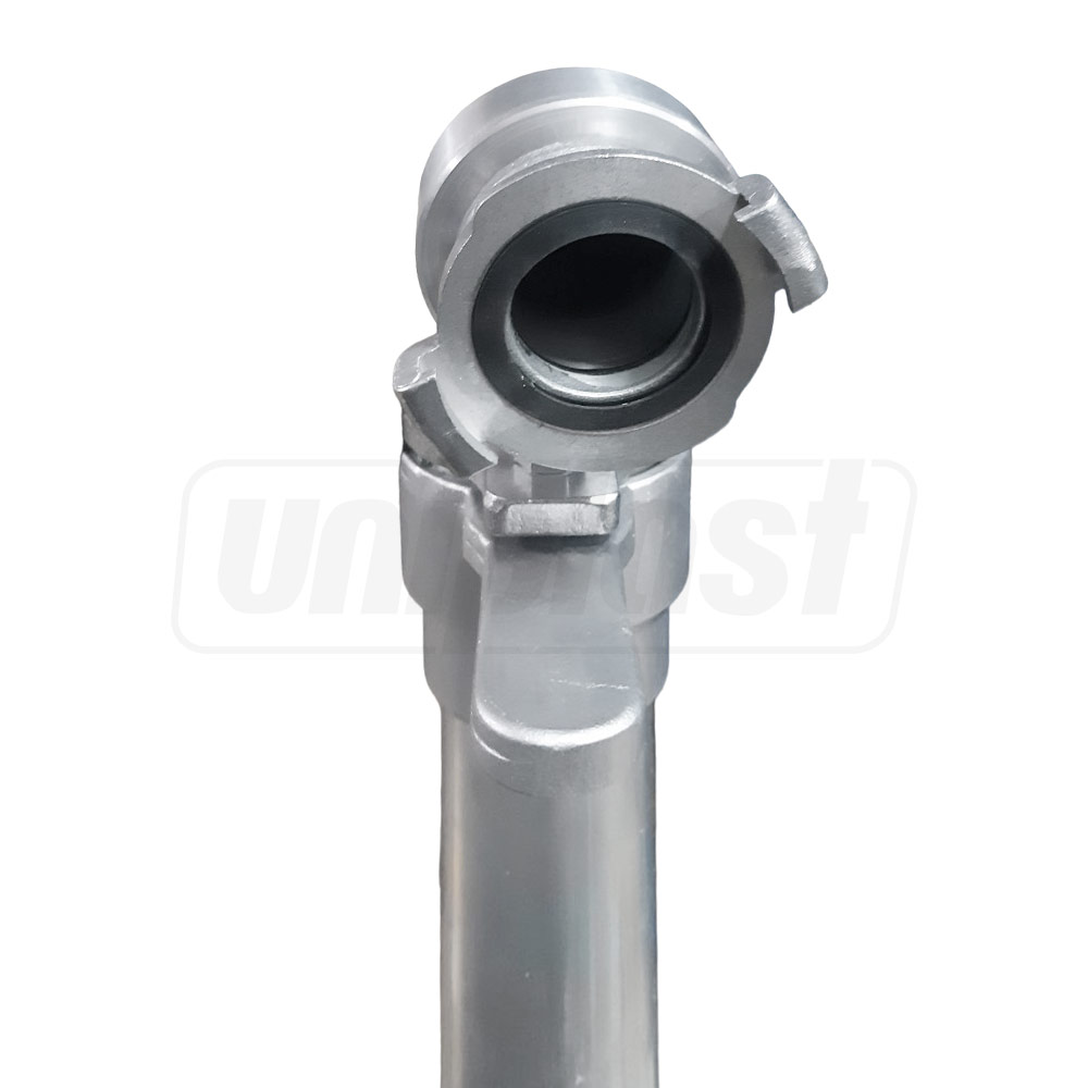 Колонка пожарная D.100 GOST 1x50 (Адаптер к пожарному гидранту)