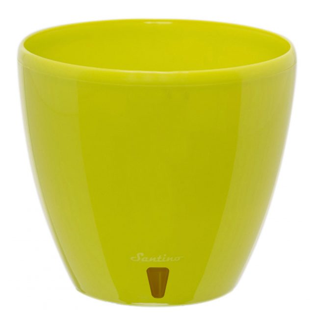 Ghiveci DECO TWIN 2.5 L (laim)