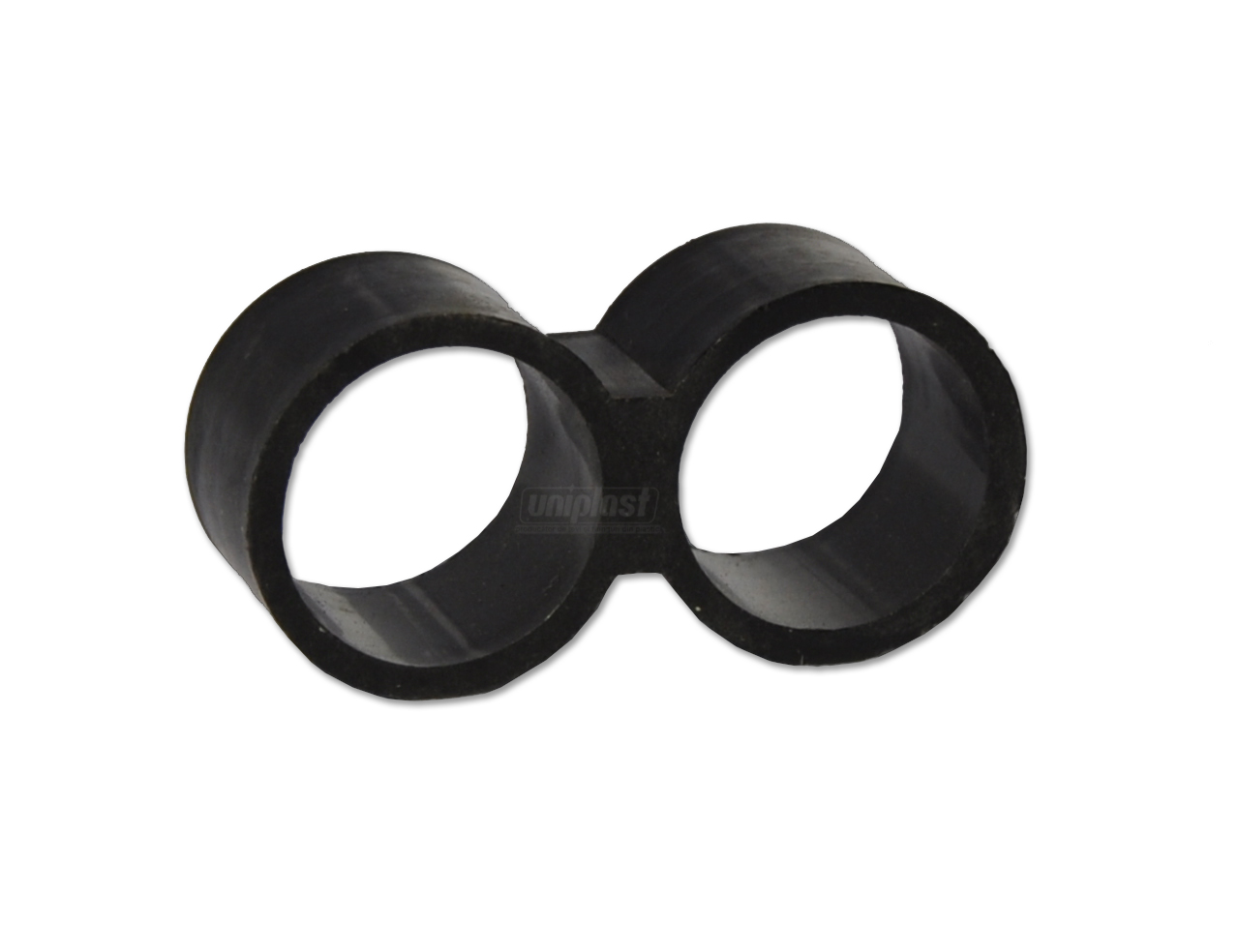 Dop pentru tub de picurare dublu D. 20