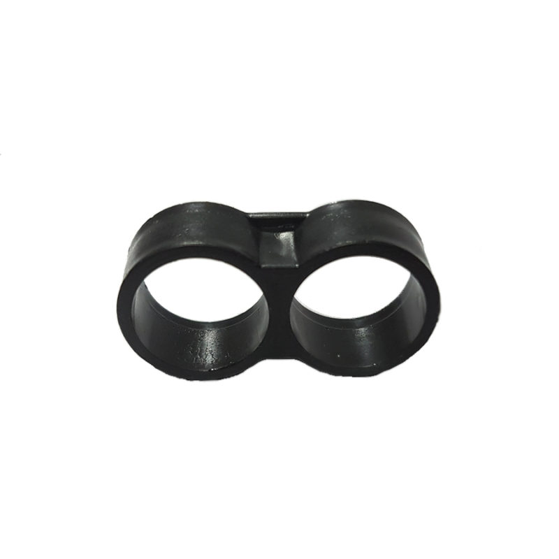 Dop pentru tub de picurare dublu D. 20