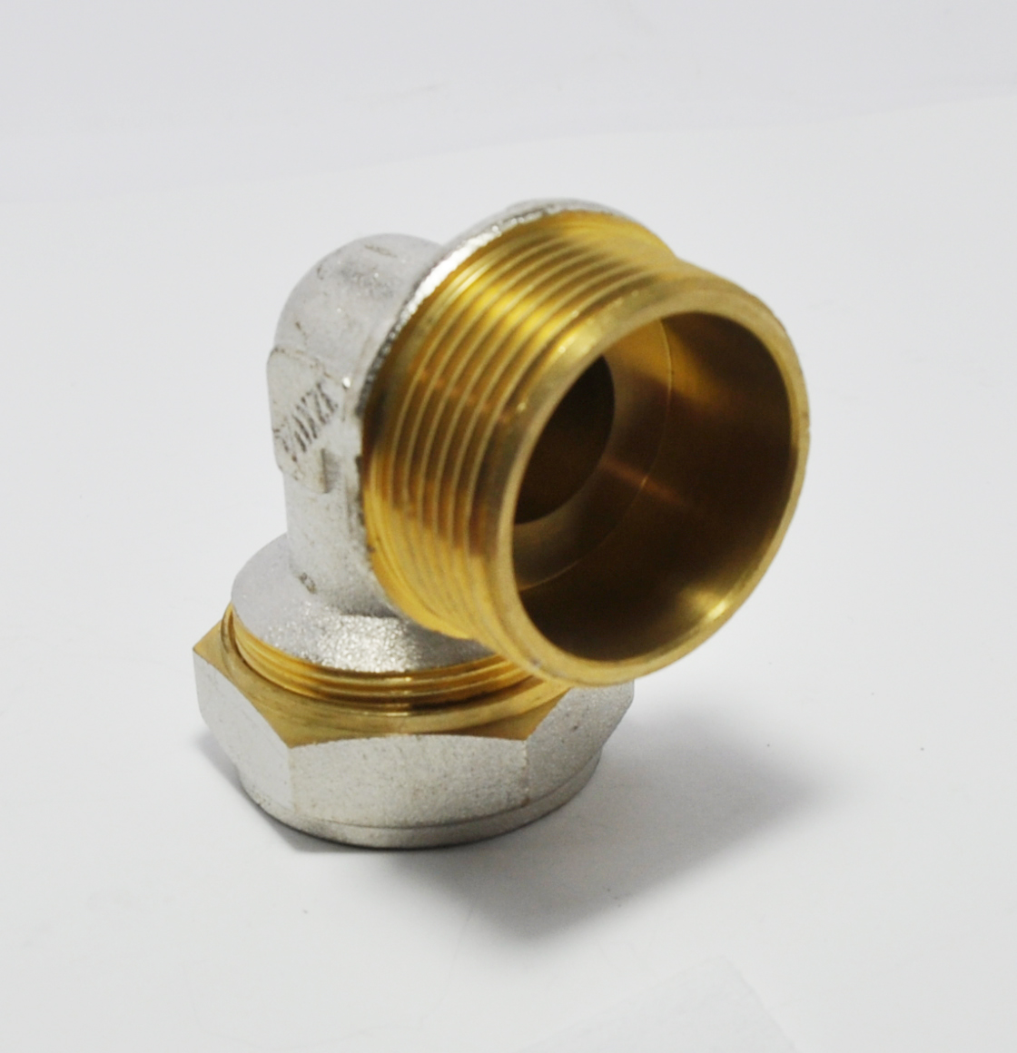 Cot PEX-AL D. 32 x 1.1/4" FE  KTM