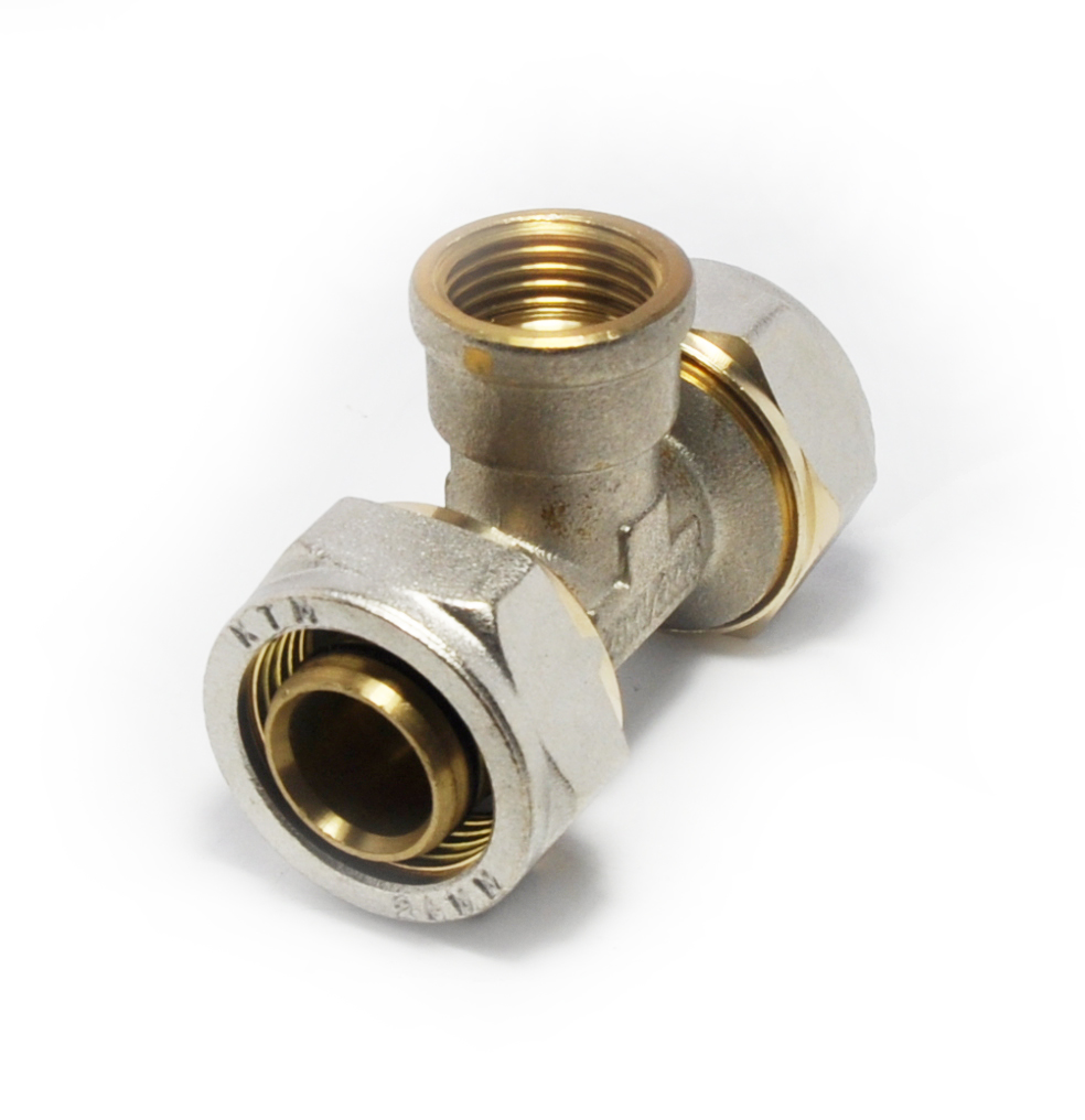 Teu PEX-AL D. 26 x 1/2" FI x 26  KTM