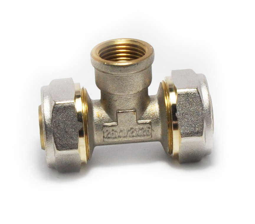 Teu PEX-AL D. 26 x 1/2" FI x 26  KTM