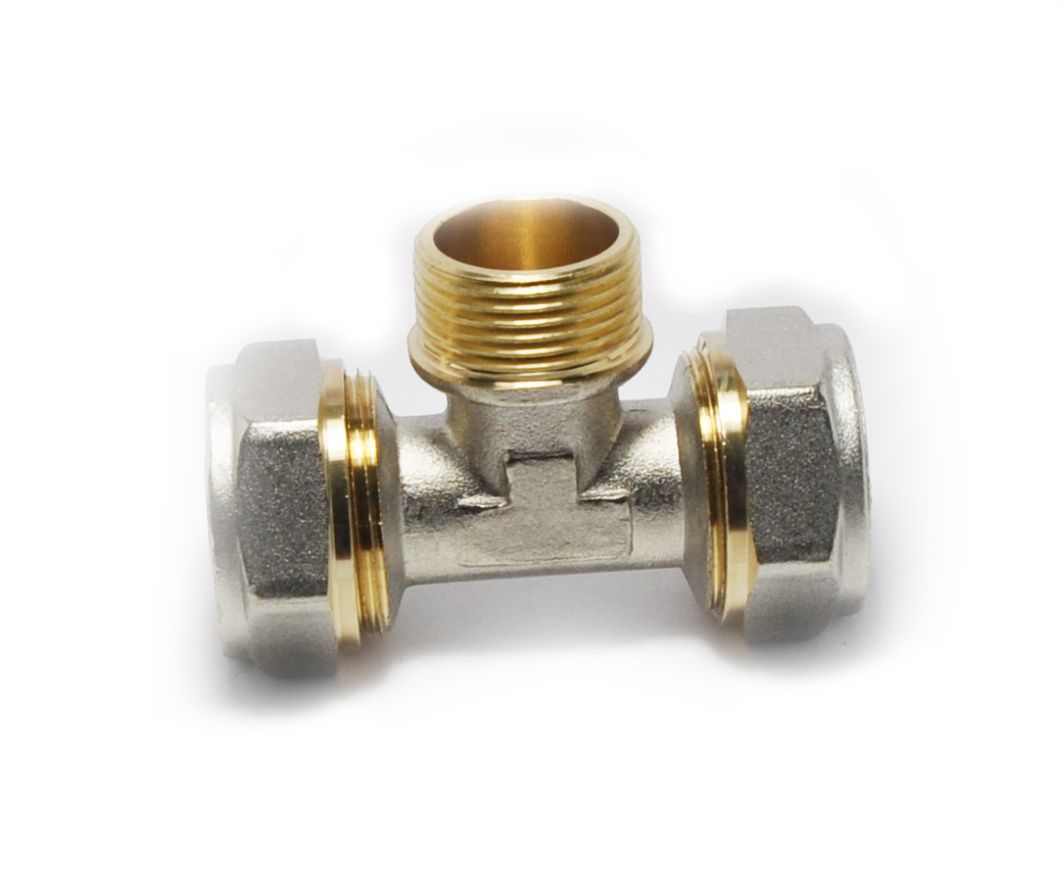 Teu PEX-AL D. 26 x 3/4" FE x 26  KTM