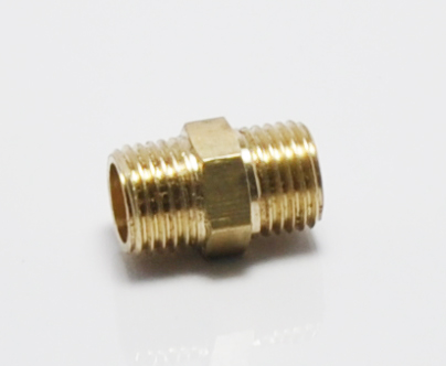 Niplu D.  1/4" alama