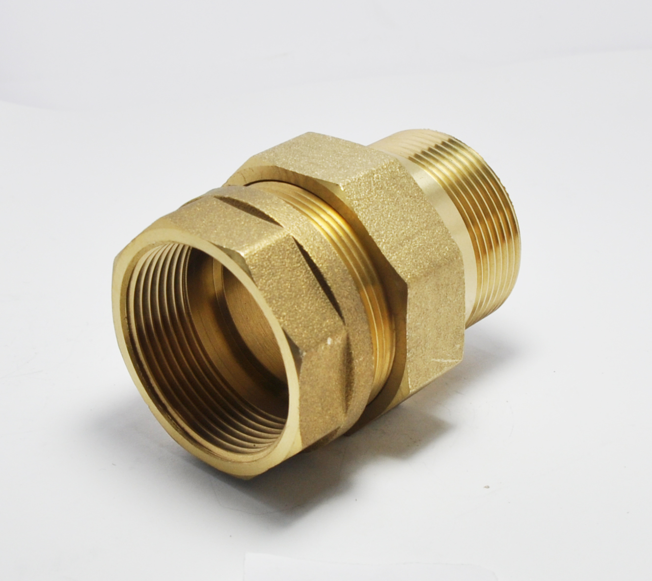 Olandez direct D. 1.1/2" FE/FI alama
