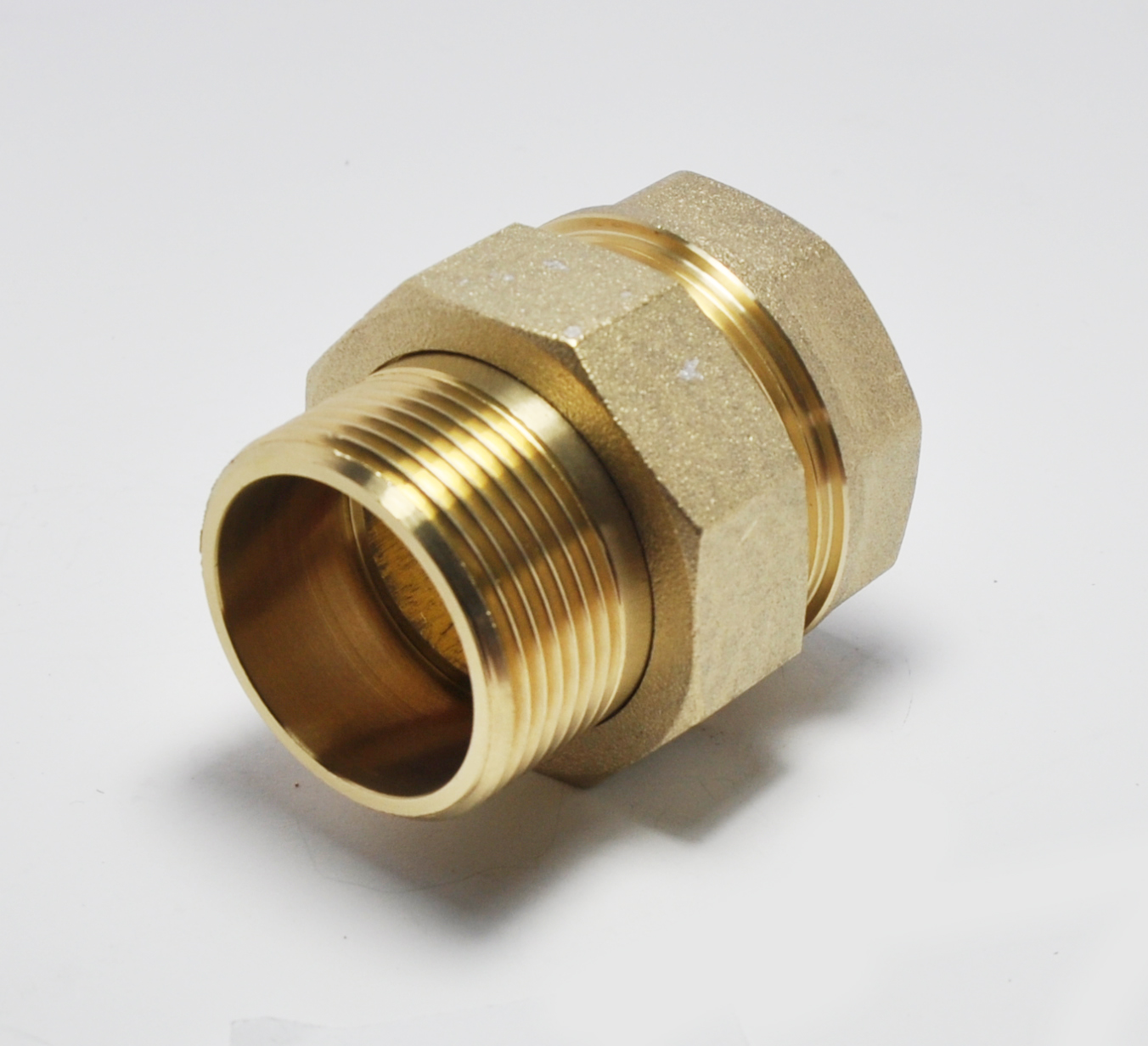 Olandez direct D. 1.1/4" FE/FI alama