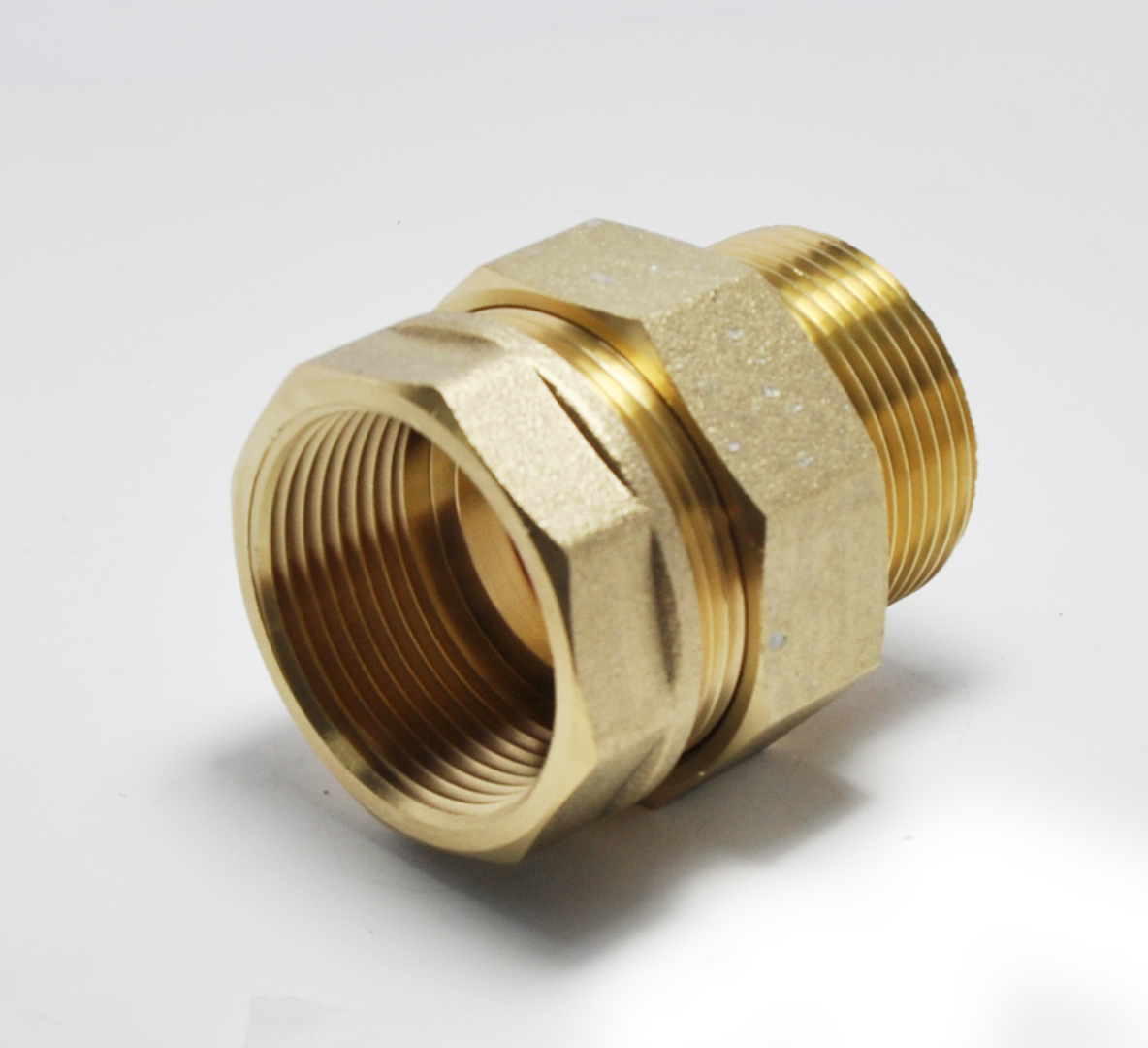 Olandez direct D. 1.1/4" FE/FI alama