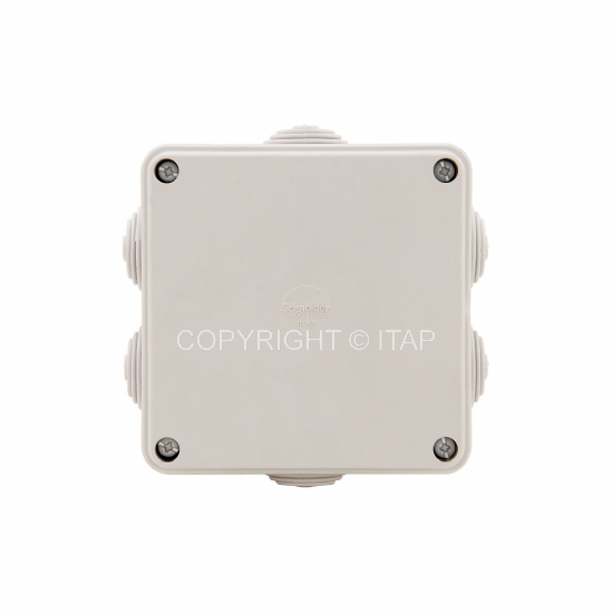Placa electronica si cutie montaj pentru pompa circualatie 949CEF  ITAP