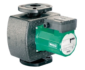Pompa circulatie WILO TOP-S 30/5 (2044014M) AX